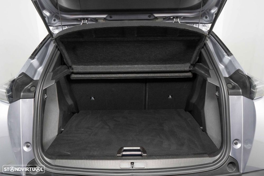 Peugeot 2008 1.2 PureTech Allure Pack - 14