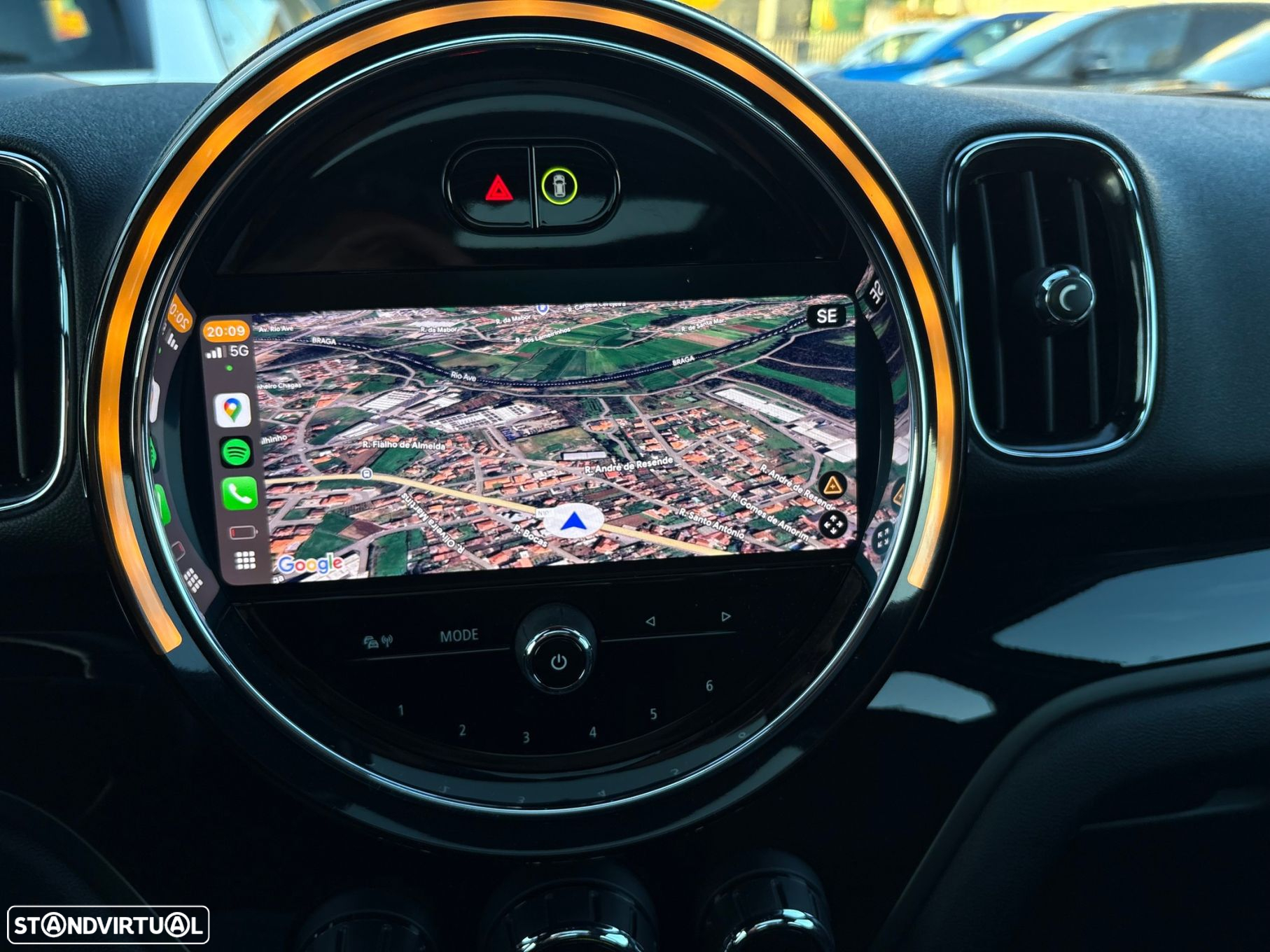 MINI Countryman Cooper SE ALL4 Sport Edition Auto - 15