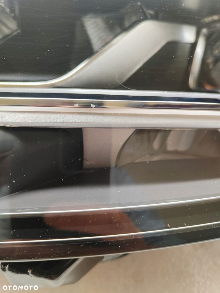 AUDI A3 8V LIFT USA FULL LED LAMPA LEWY PRZÓD 8V0941033H - 2