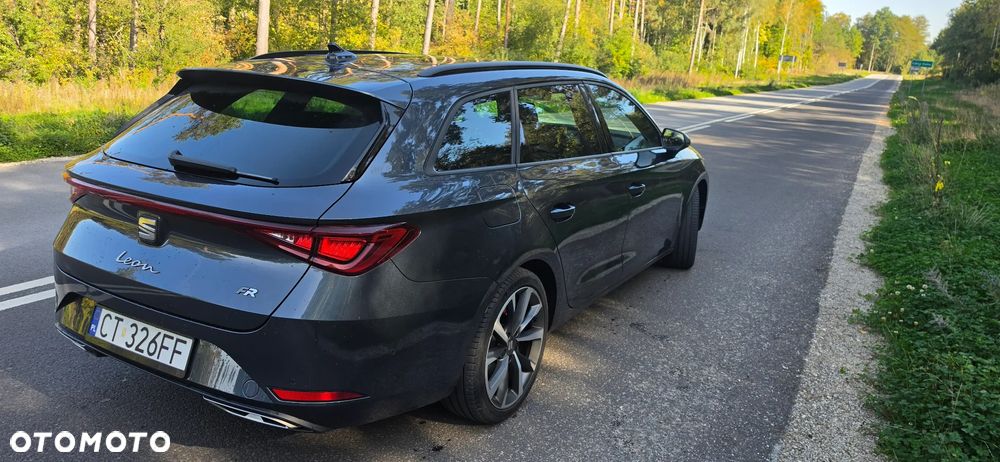 Seat Leon - 19