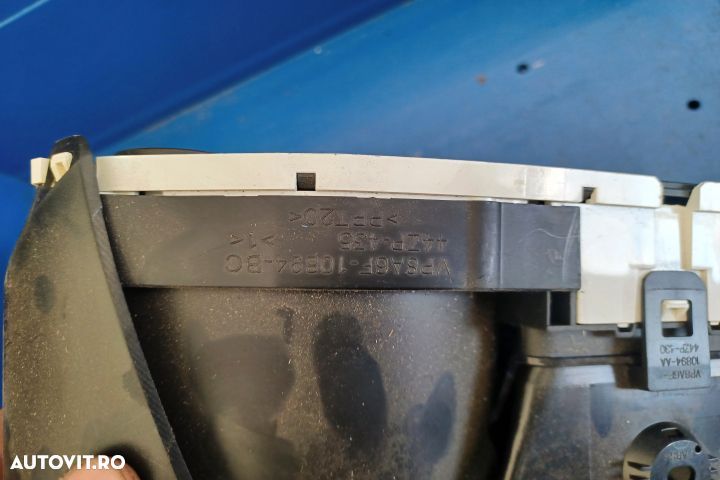 Ceasuri bord VP8A6F10894BC VP8A6F-10894-BC 44ZP435 44ZP-435 CA6T10849 - 5