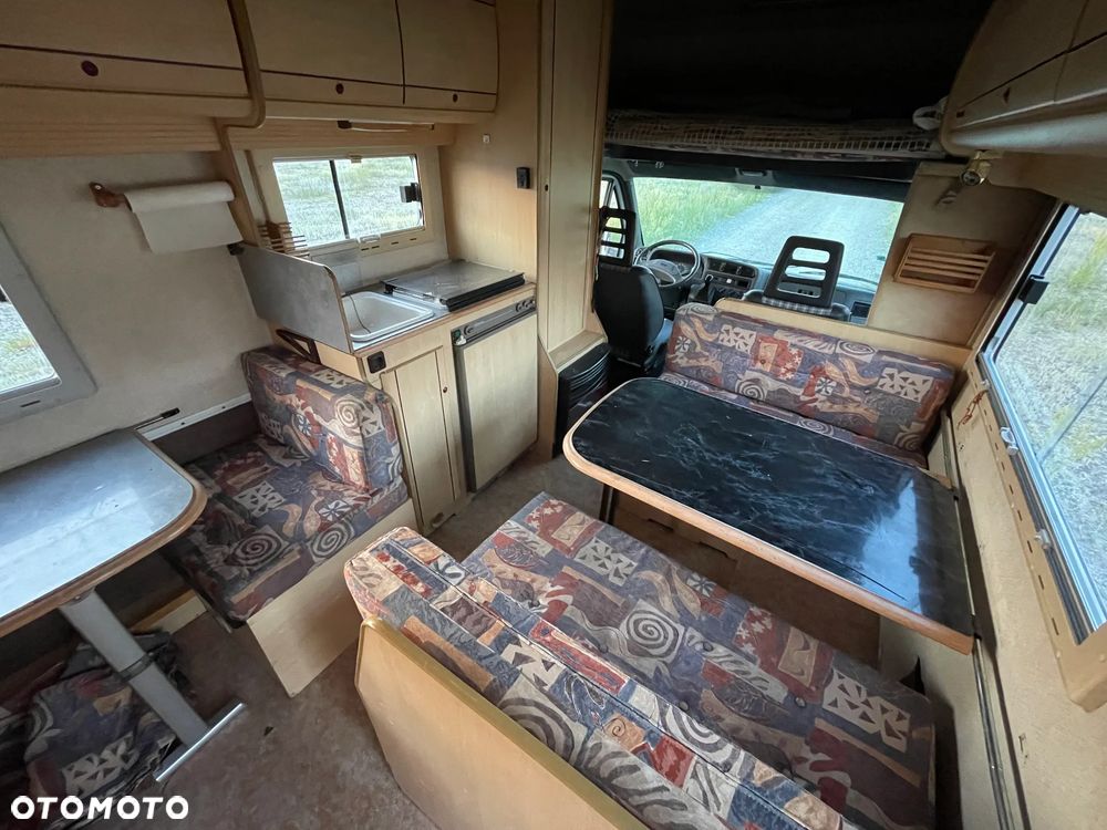 Fiat DUCATO - 9