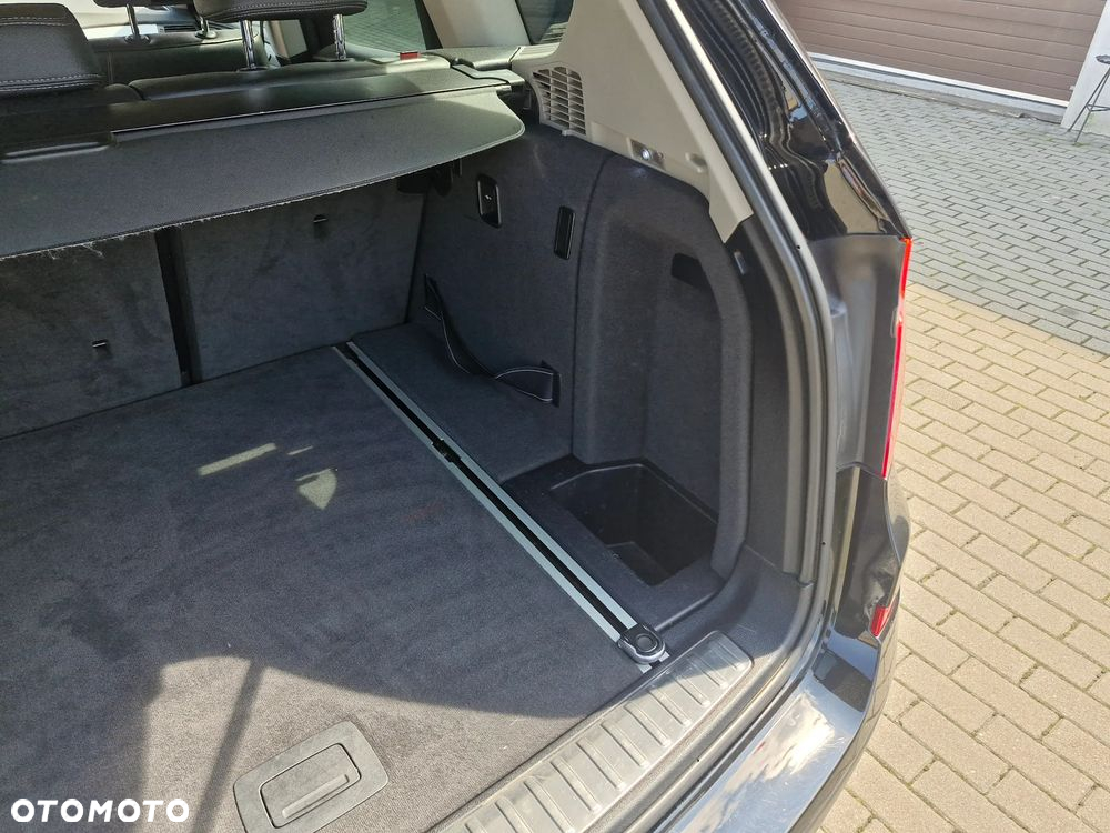 BMW X3 xDrive20d - 19