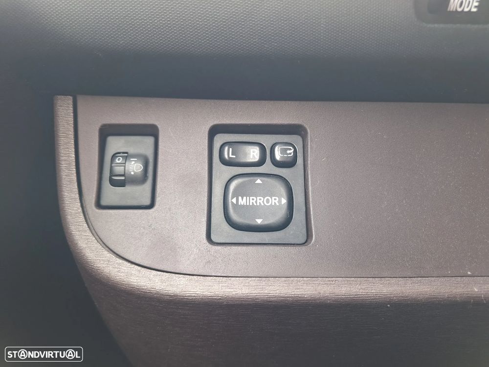 Toyota iQ 1.0 VVT-i 2 - 22