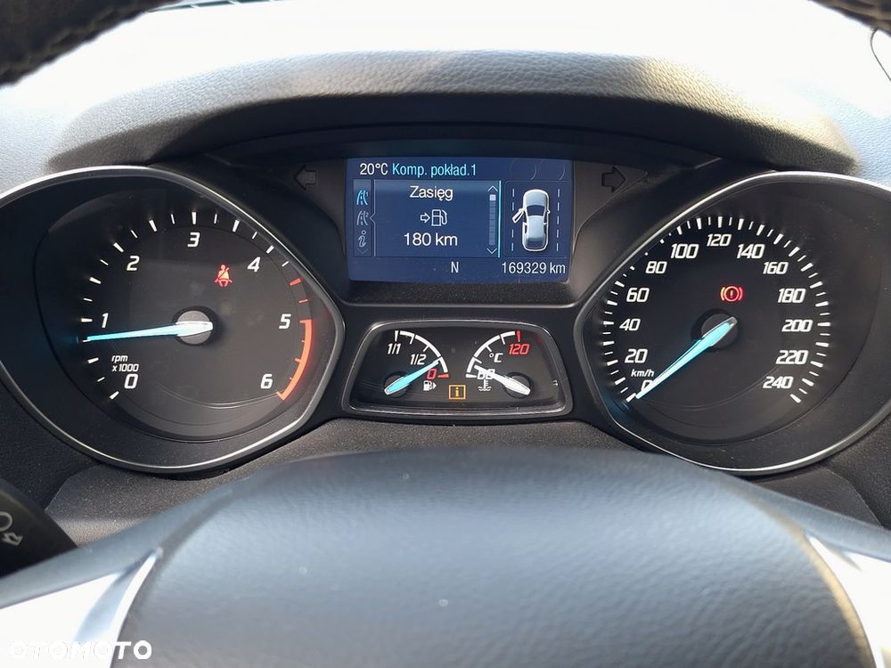 Ford Kuga 2.0 TDCi 4WD Titanium - 16