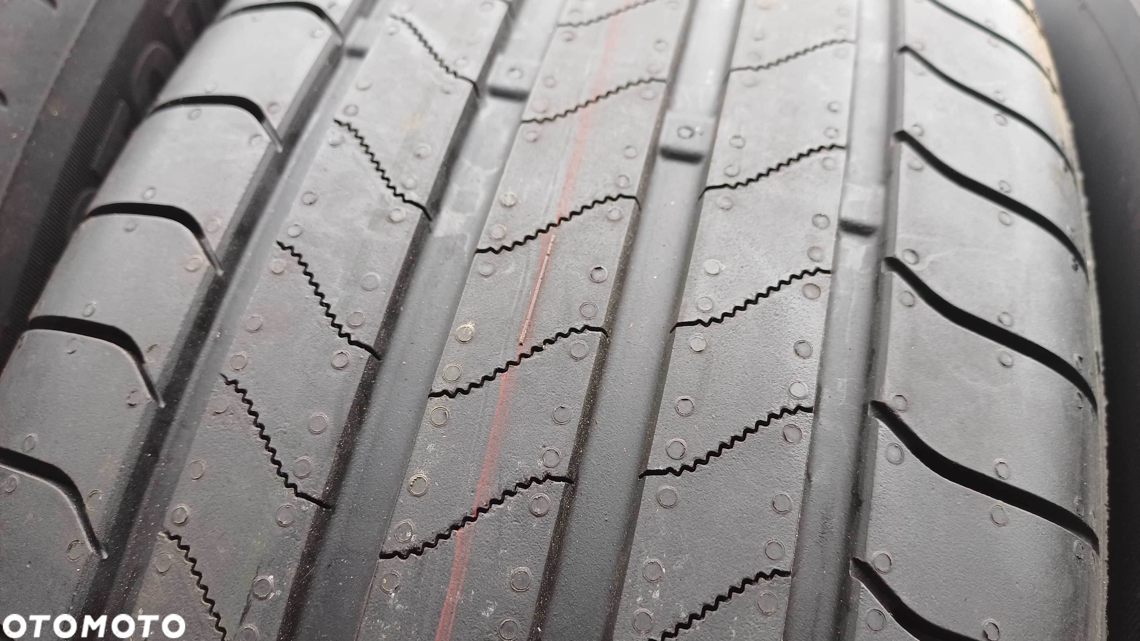 Bridgestone Turanza 6 Enliten 215/65 R16 98H Demo 2024r - 2