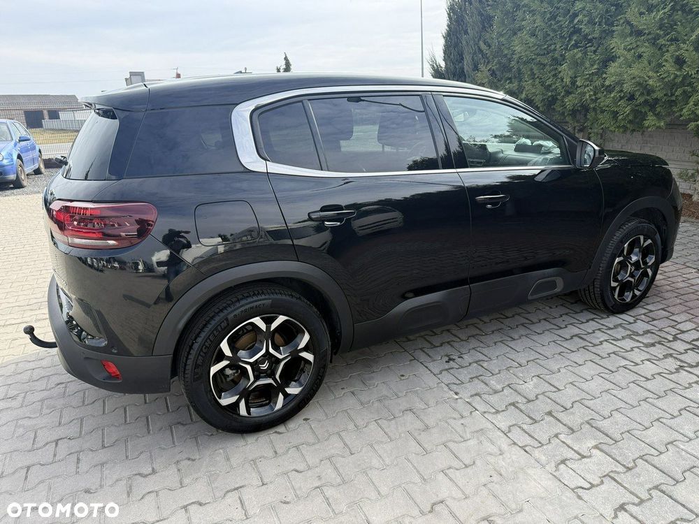 Citroën C5 Aircross - 3
