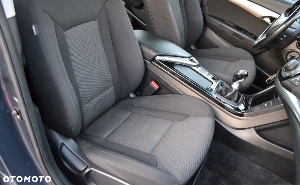 Hyundai i40 Kombi 1.6 Classic - 34