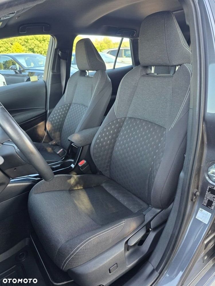 Toyota Corolla 1.8 Hybrid Comfort - 19