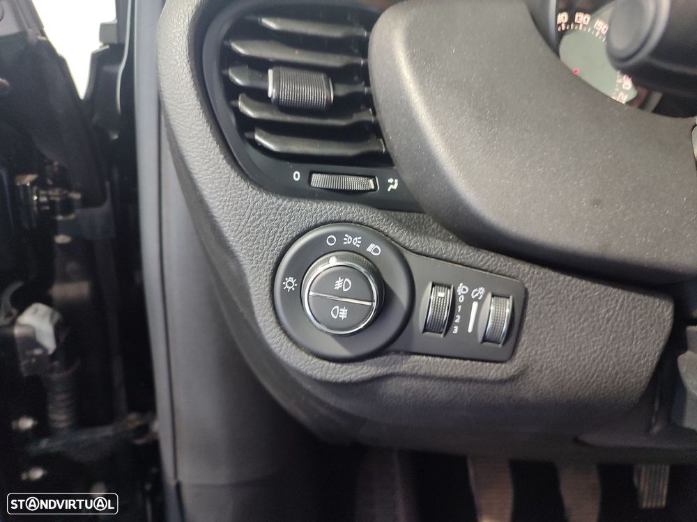 Fiat 500X 1.6 MJ Lounge S&S - 37