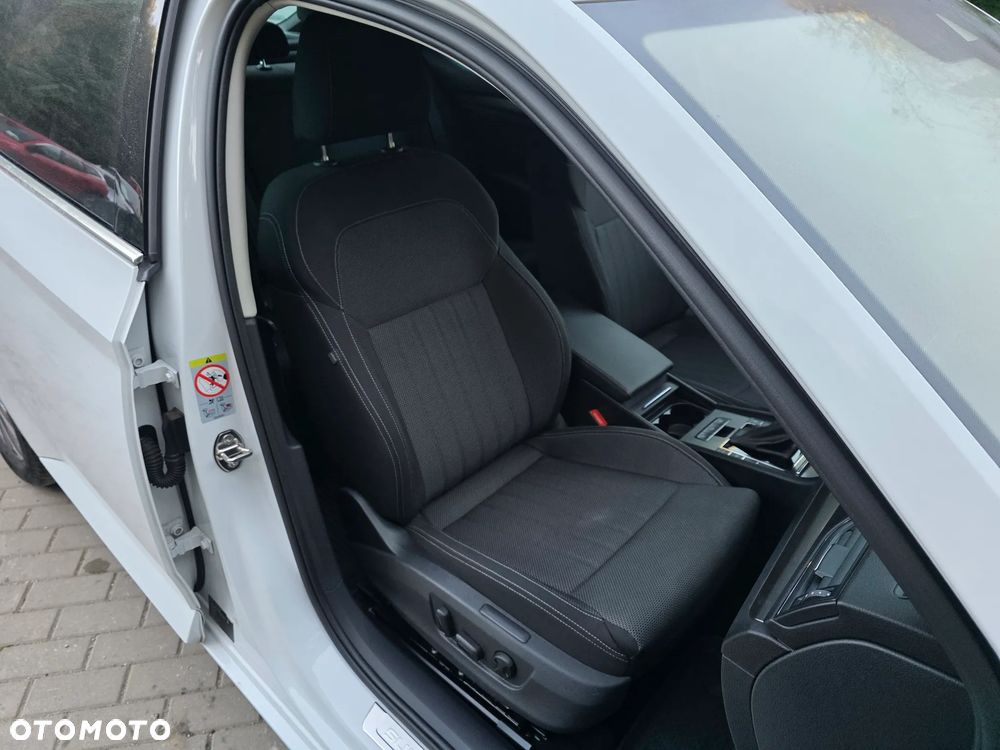 Skoda Superb 2.0 TSI Style DSG - 19