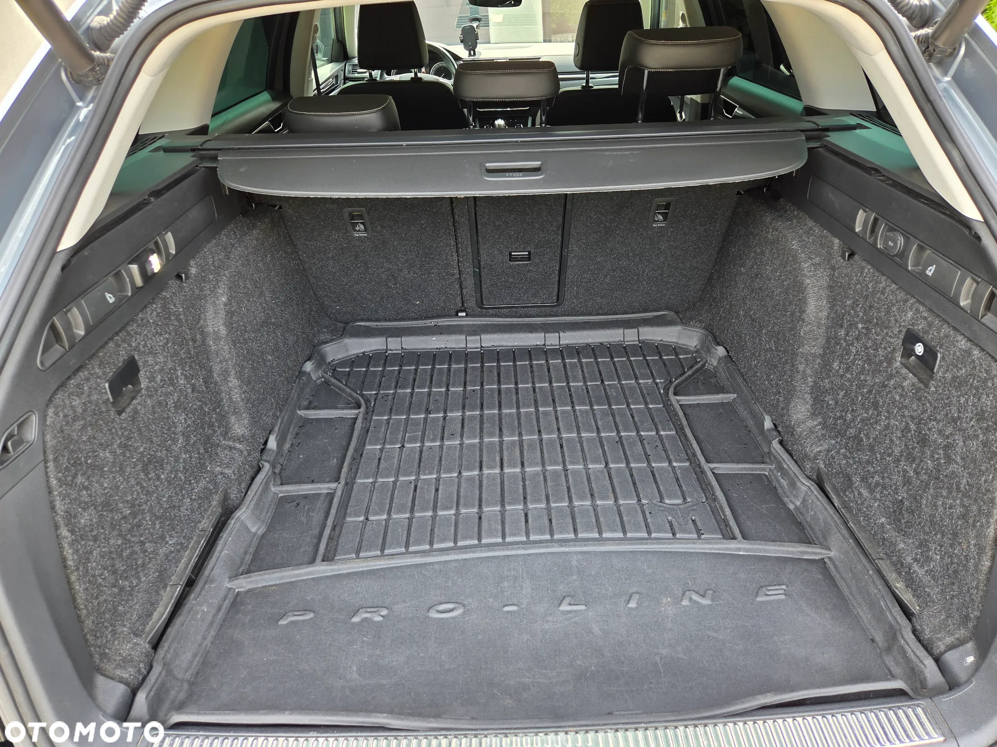 Skoda Superb - 11
