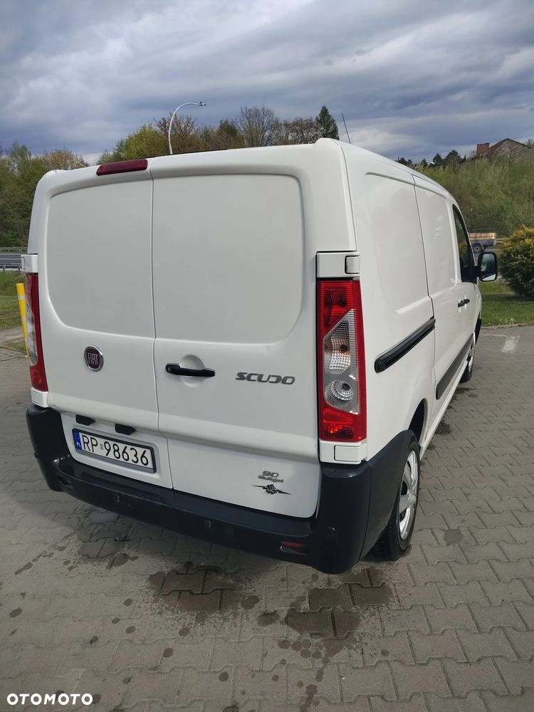 Fiat SCUDO - 7