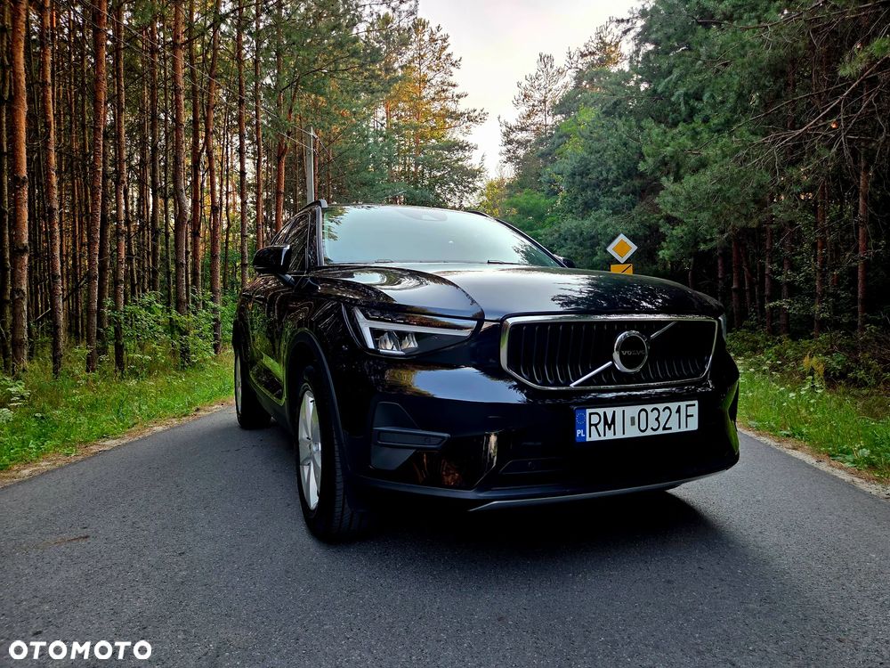 Volvo XC 40 T2 Essential - 2
