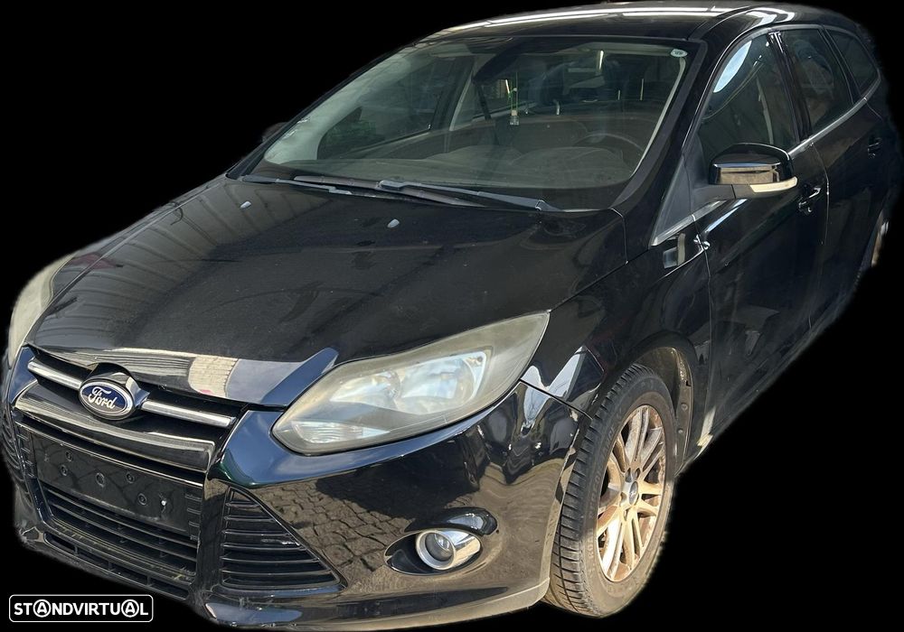Ford Focus III SW (2013) - Lote de Peças - 1