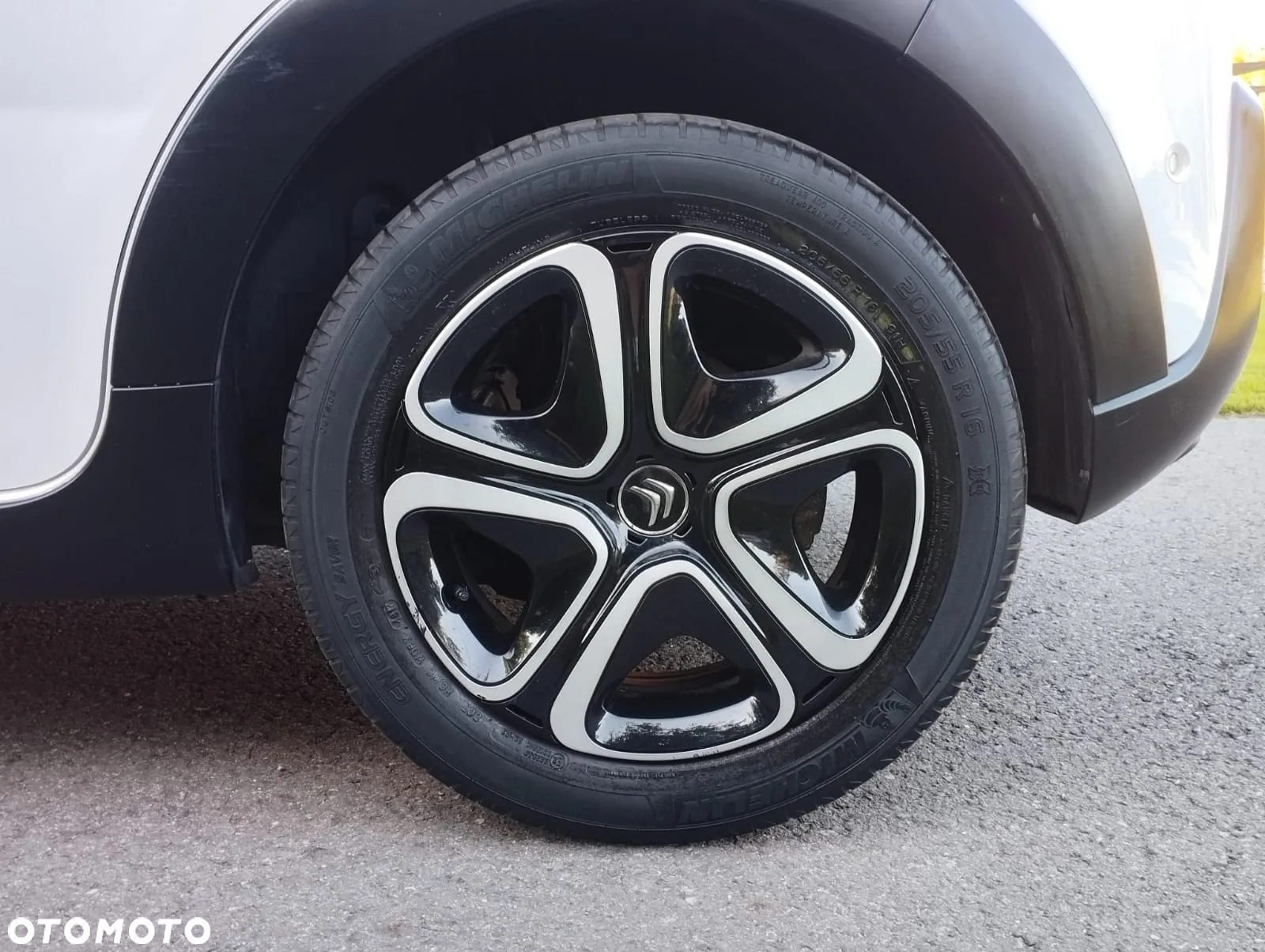 Citroën C3 1.5 BlueHDi Feel Pack - 24