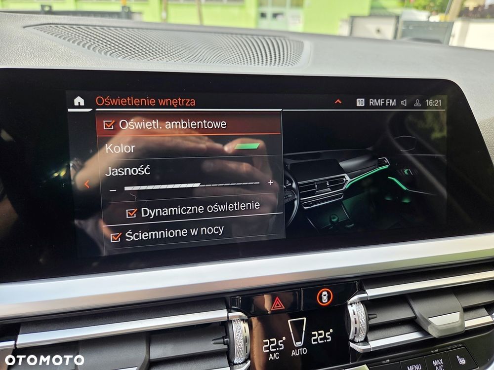 BMW Seria 3 - 40