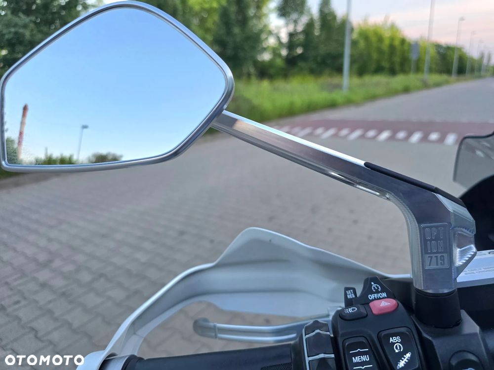 BMW GS - 12