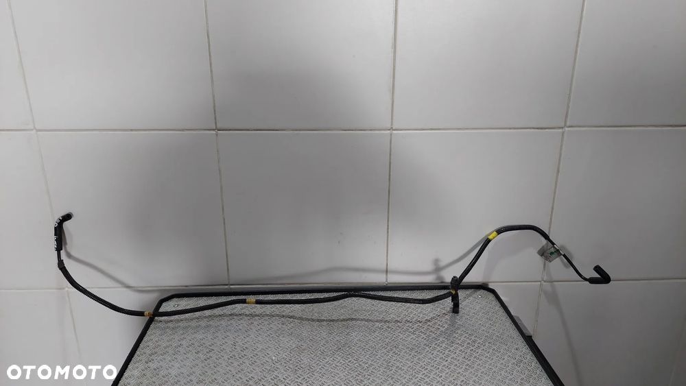 PRZEWÓD PODCIŚNIENIA IVECO DAILY IV 4 3,0 HPI R2020 NR 5802437944 - 1