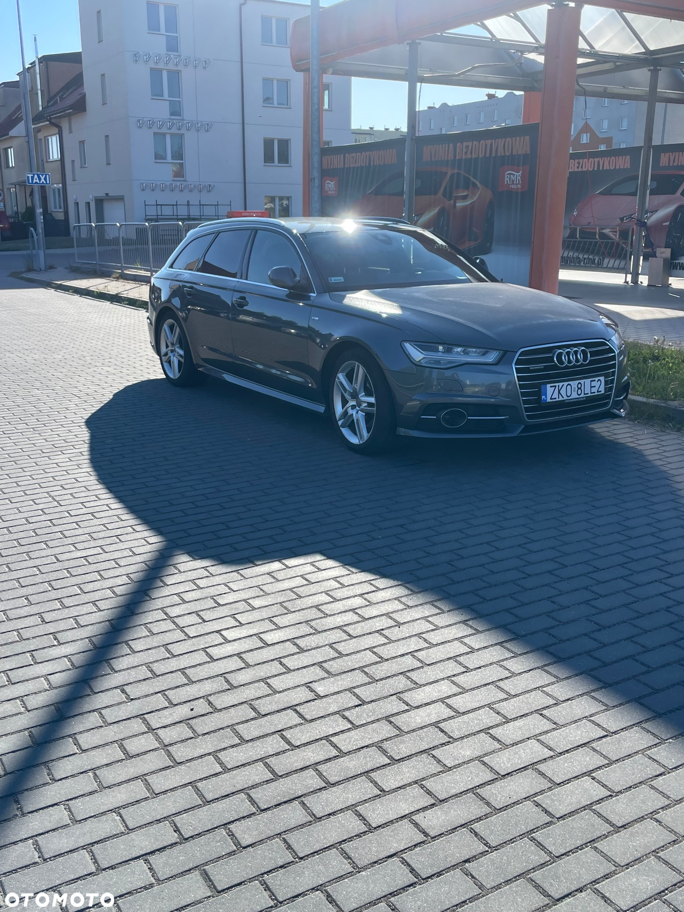 Audi A6 2.0 TDI Quattro S tronic - 3