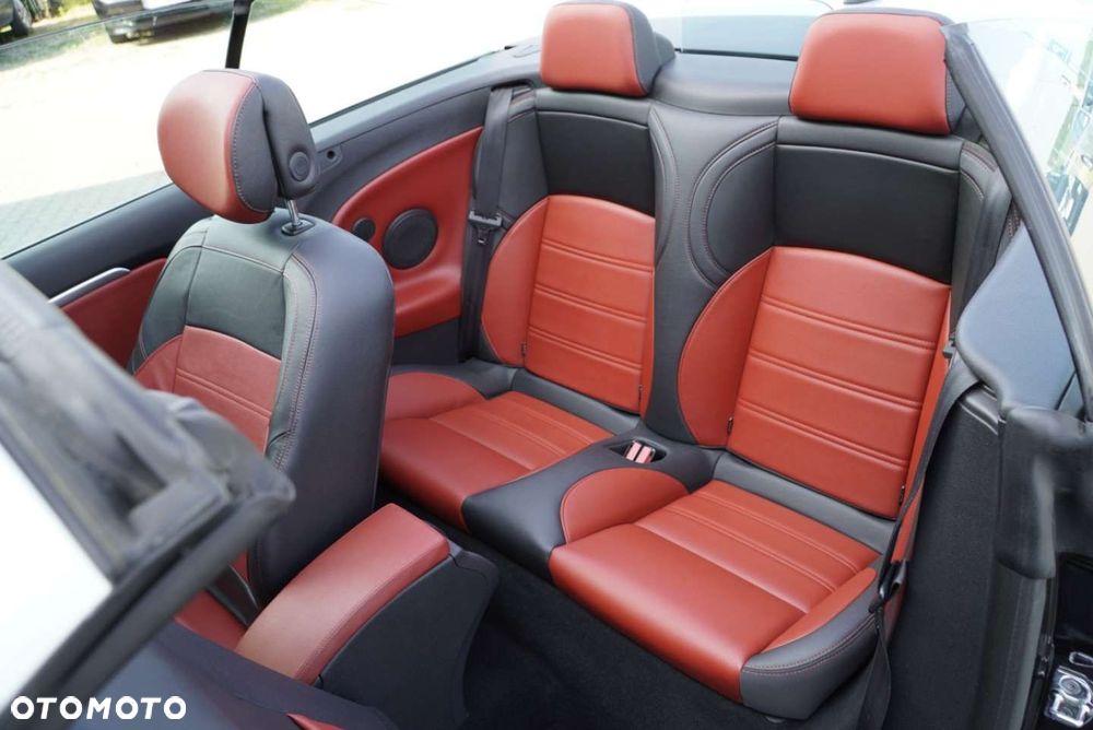 Renault Megane 2.0 16V Dynamique CVT - 12