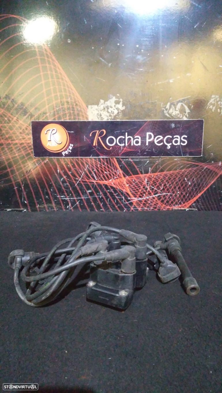 Bobines De Ignição Opel Vectra B (J96) - 1
