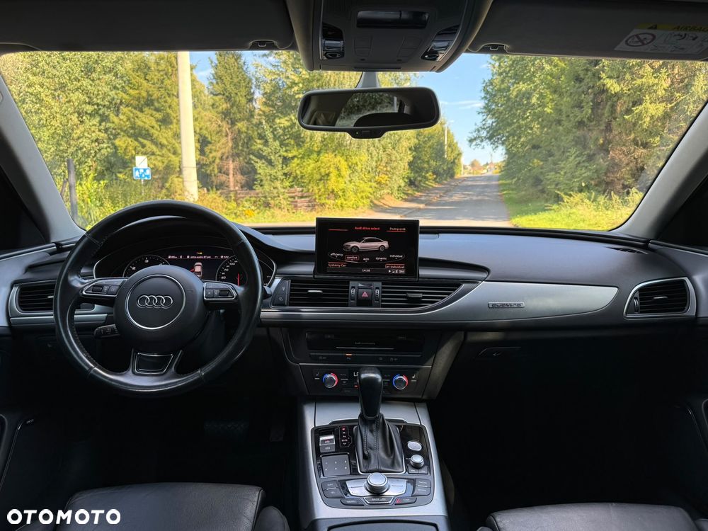 Audi A6 Limousine 2.0 TDI Quattro S tronic - 37
