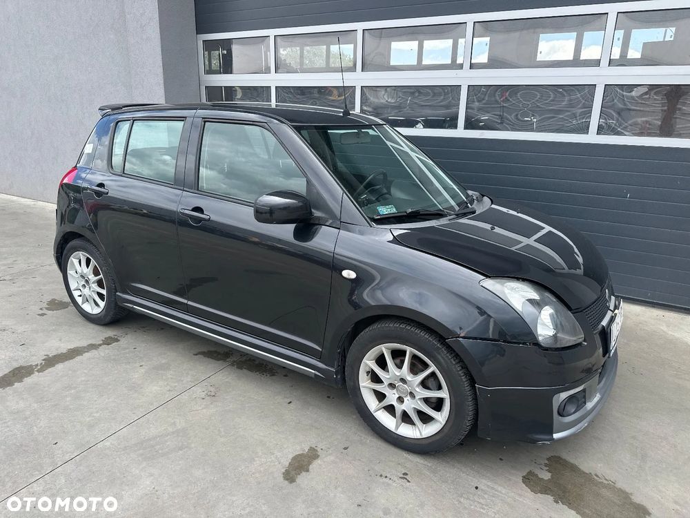 Suzuki Swift 1.3 GS / Premium - 10
