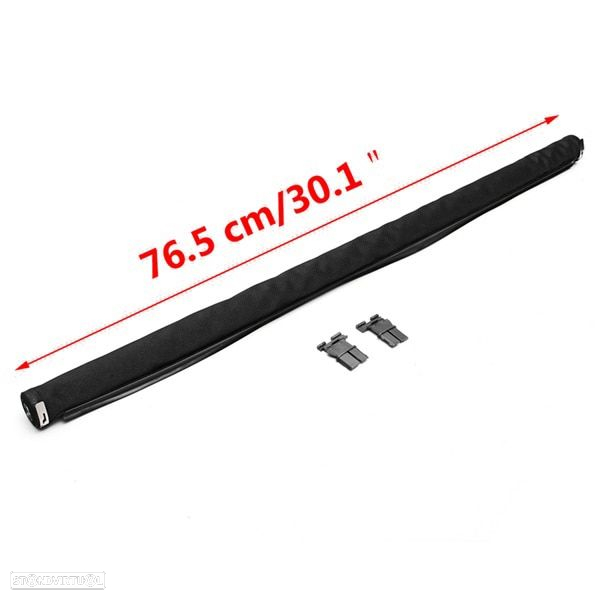 Cortina tecto de abrir Vw Sharan Jetta Golf Tiguan Audi Q5  NOVO - 5