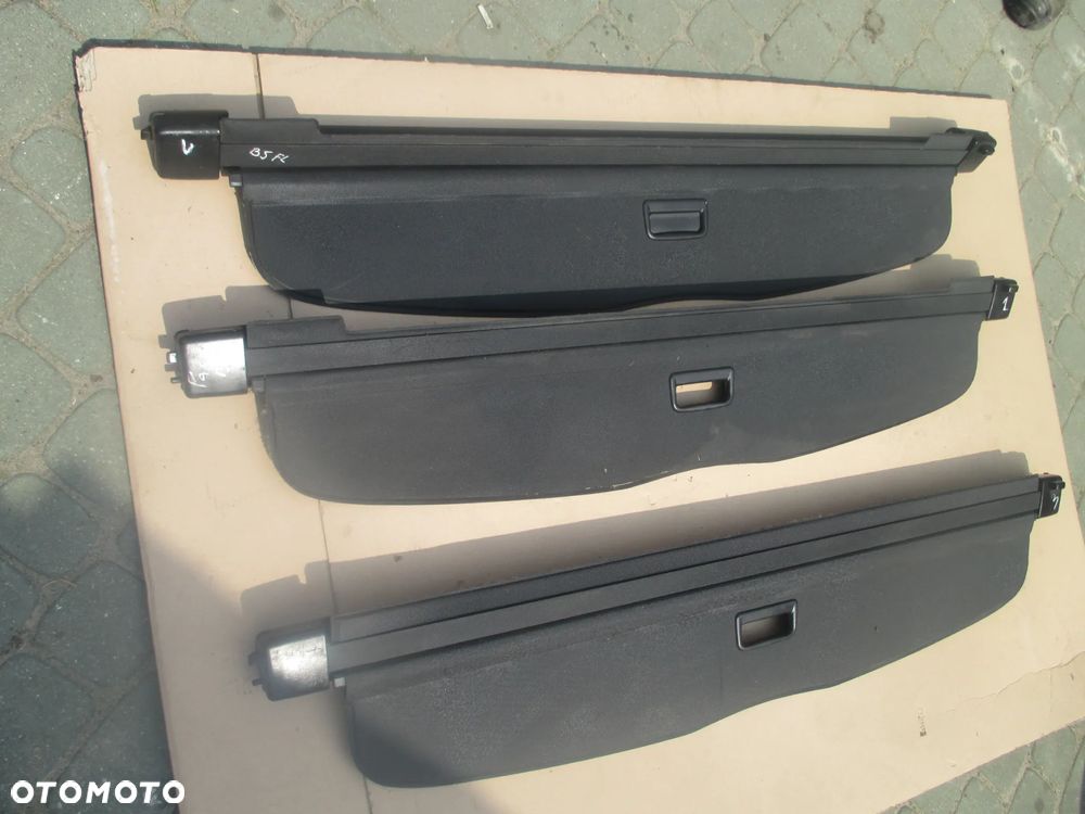roleta VW Passat B5 LIFT Kombi - 2
