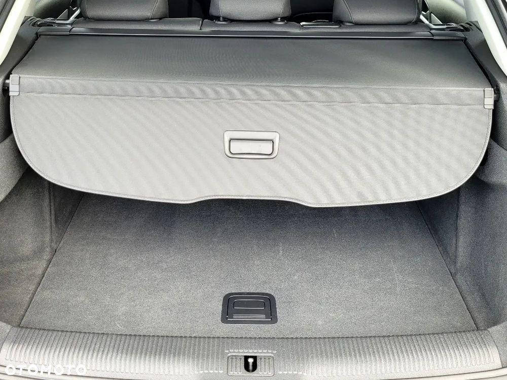 Audi Q3 2.0 TDI Quattro S tronic design - 26