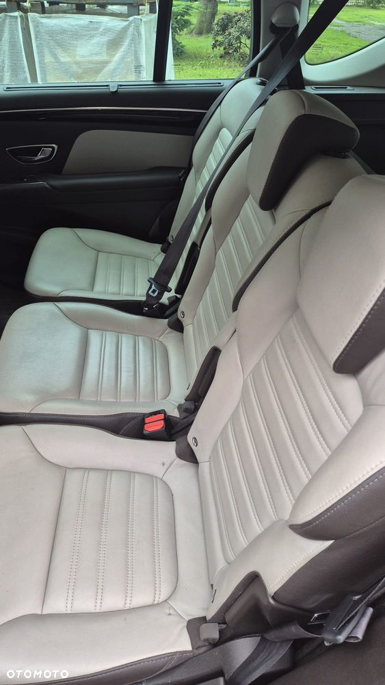 Renault Espace 1.8 TCe Energy Zen EDC 7os - 17