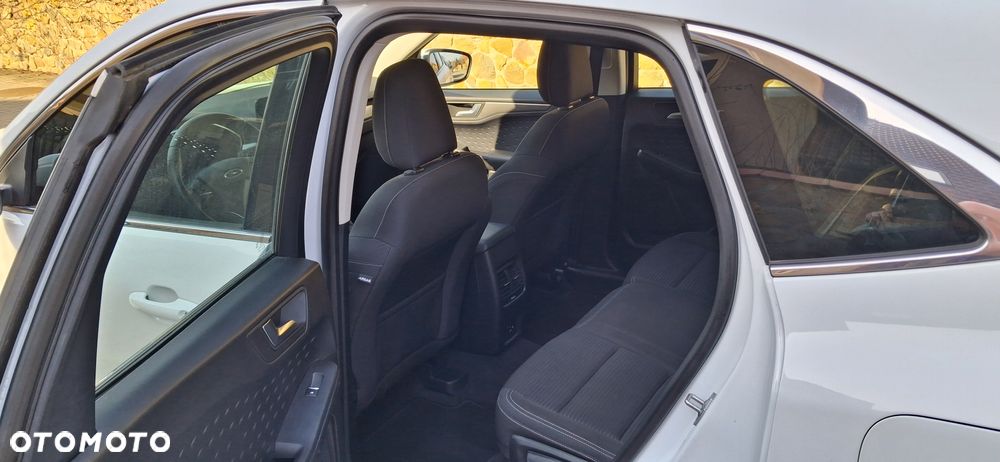 Ford Kuga 2.0 EcoBlue Hybrid TITANIUM - 18