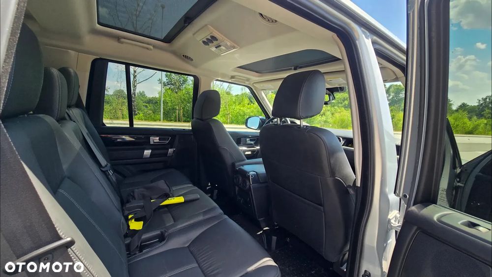 Land Rover Discovery 3.0 V6 SC Landmark - 19