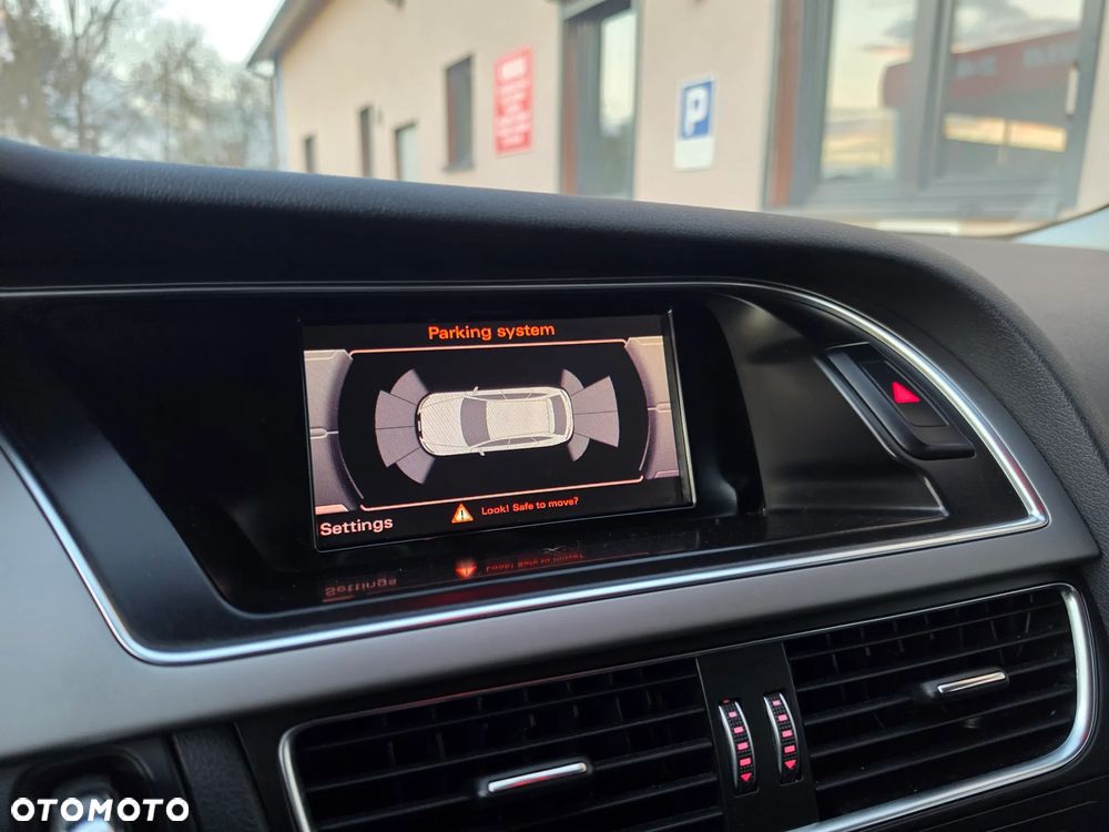 Audi A4 Avant 2.0 TDI Quattro S tronic - 19