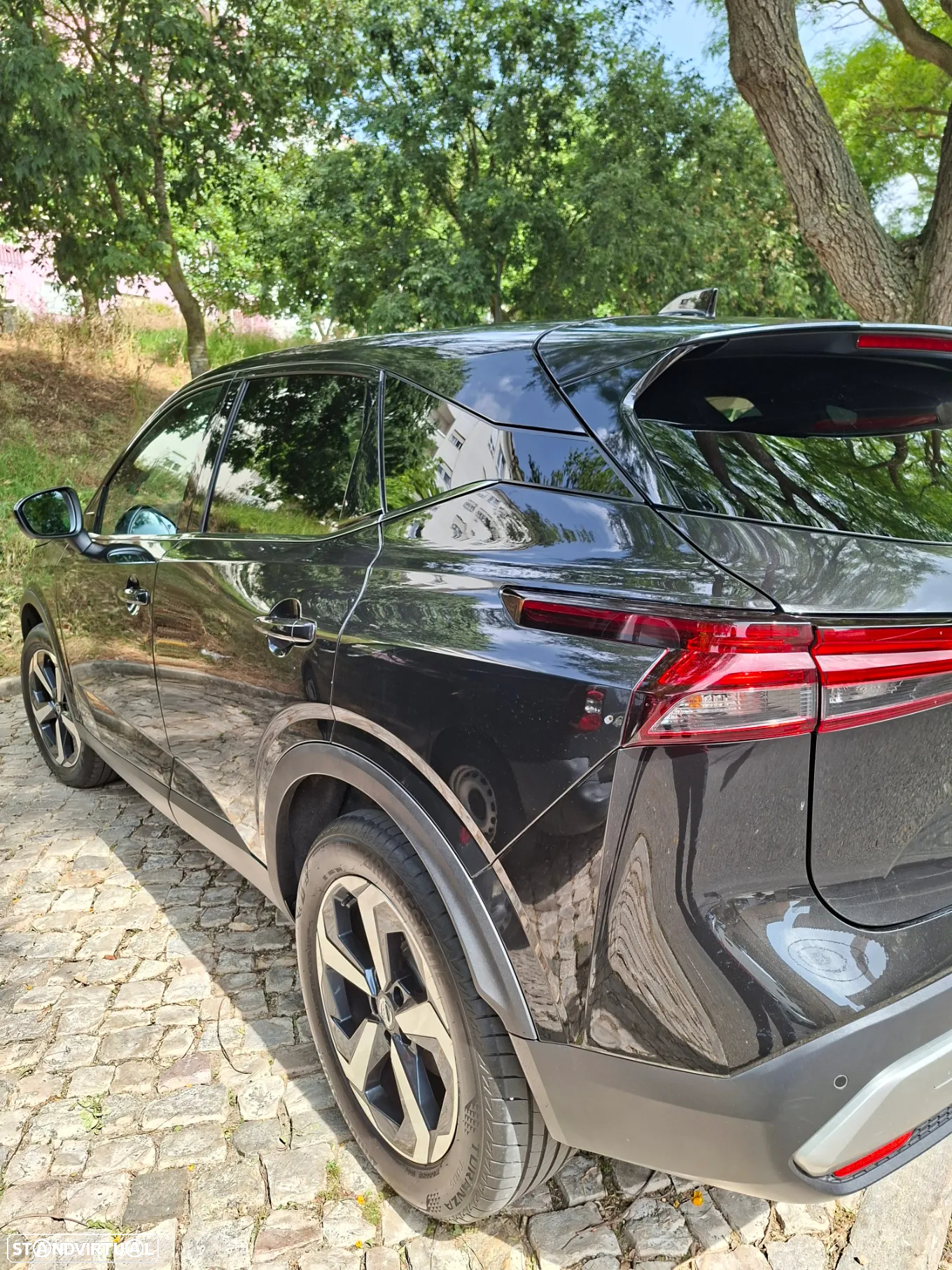Nissan Qashqai - 13