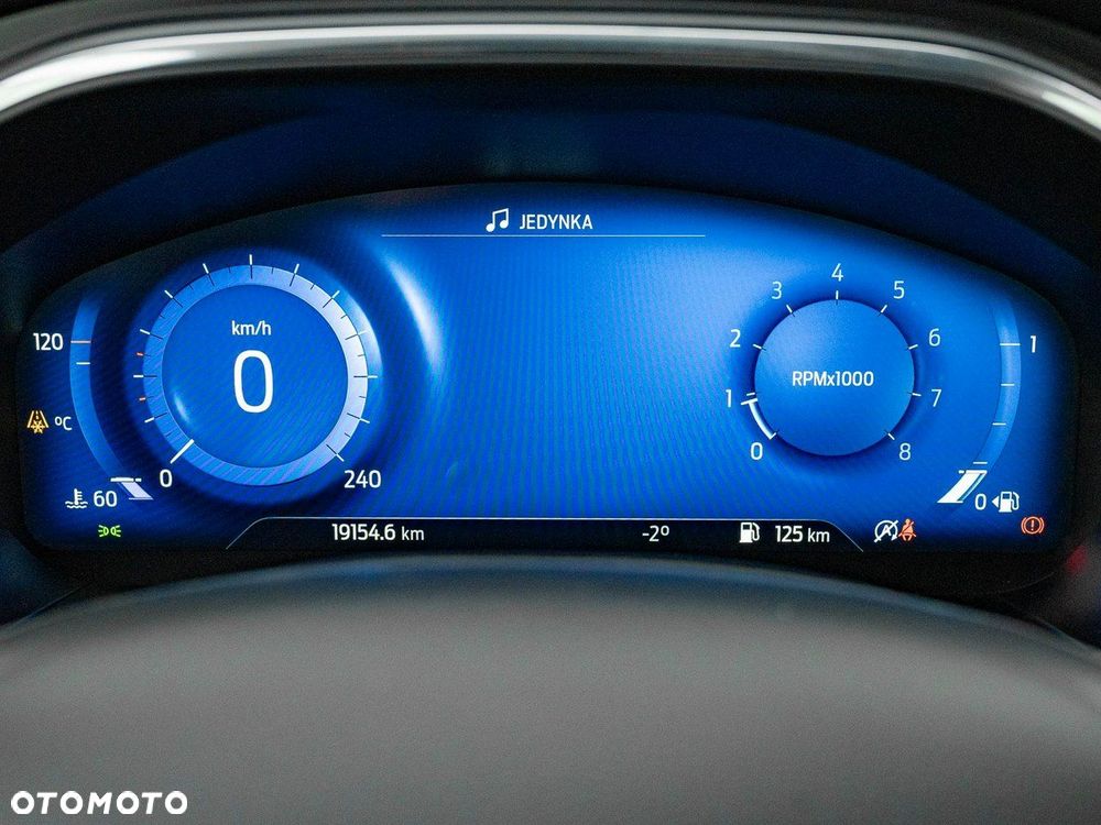 Ford Focus 1.0 EcoBoost Titanium X - 15