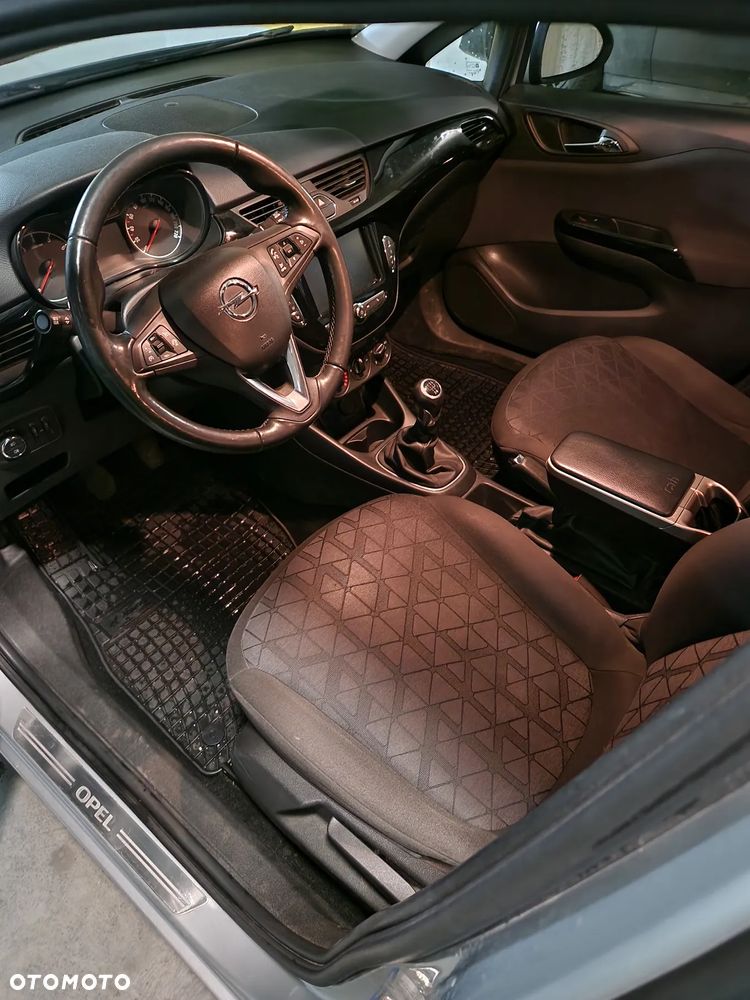 Opel Corsa 1.4 Start/Stop 120 Jahre - 8