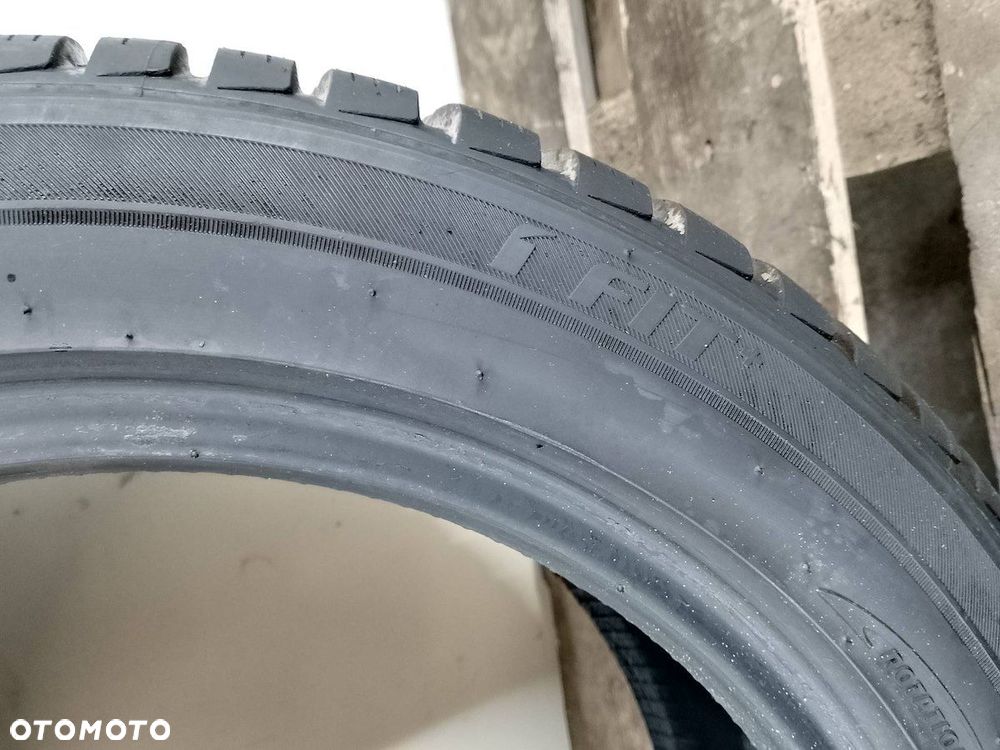OPONY ZIMOWE 15 PARA LAUFENN IFIT+ 195/50R15 82H - 5