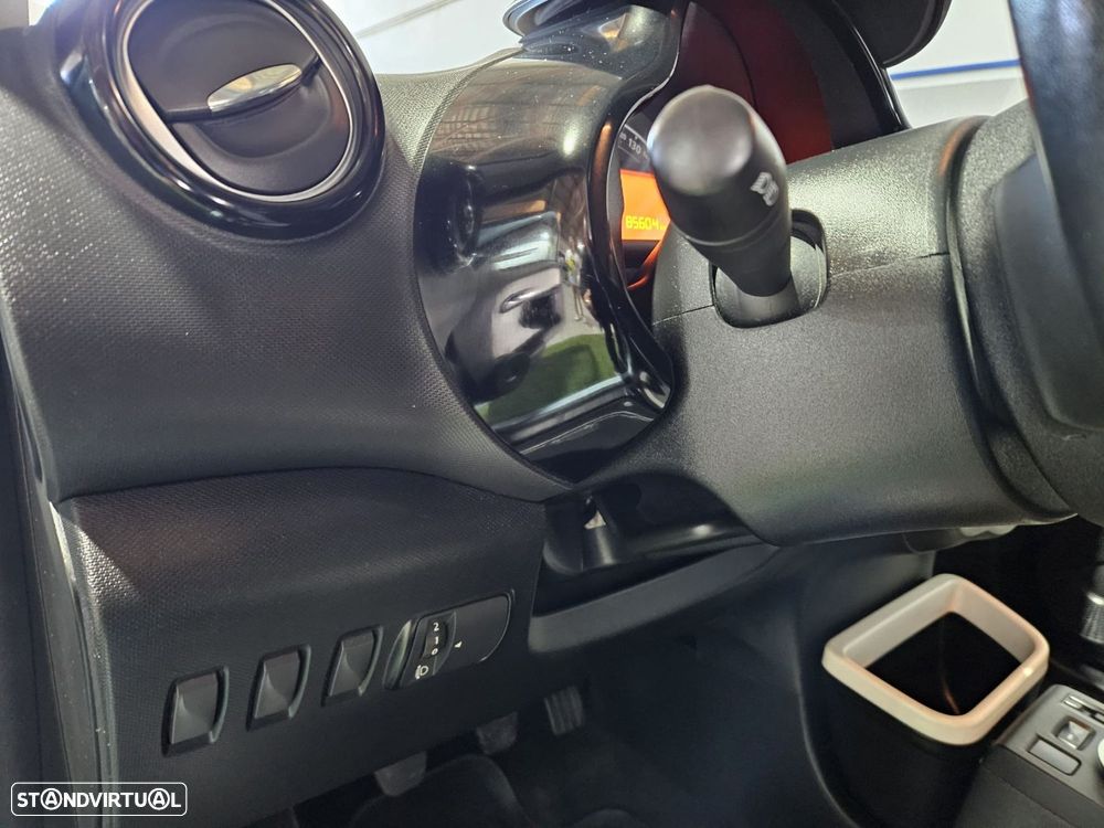 Renault Twingo 1.0 SCe Dynamique - 11