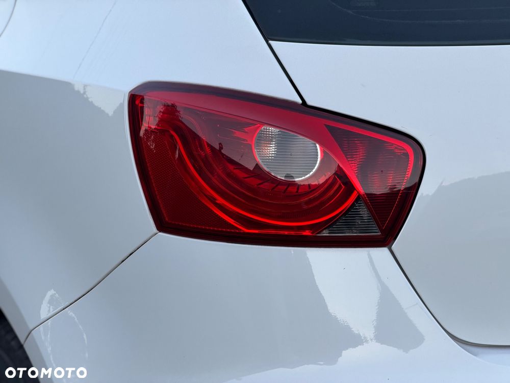 Seat Ibiza 1.4 16V Style - 23