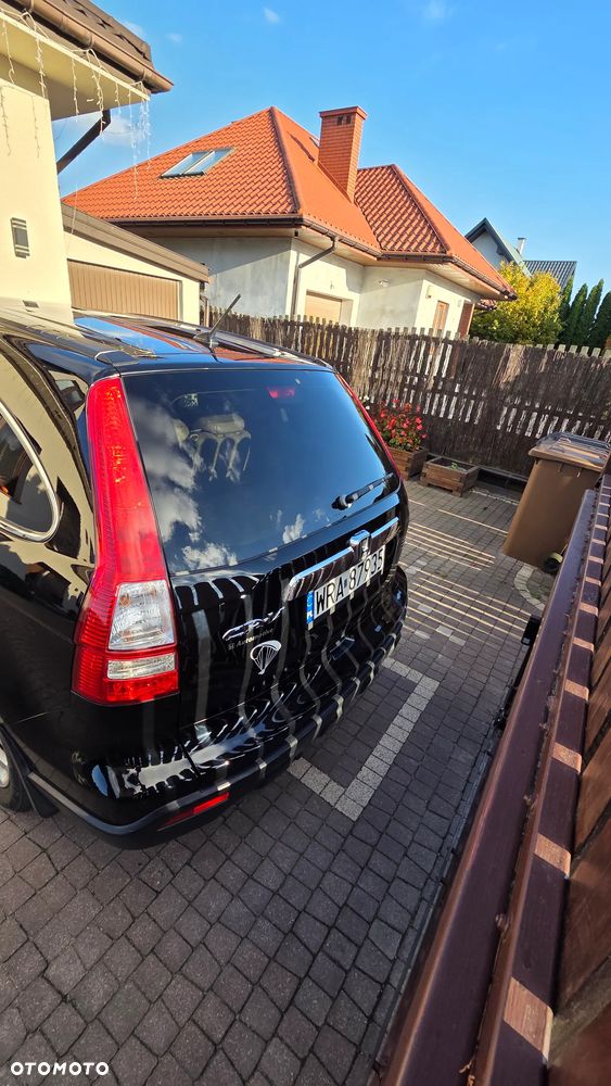 Honda Cr-V 2006 photo 4