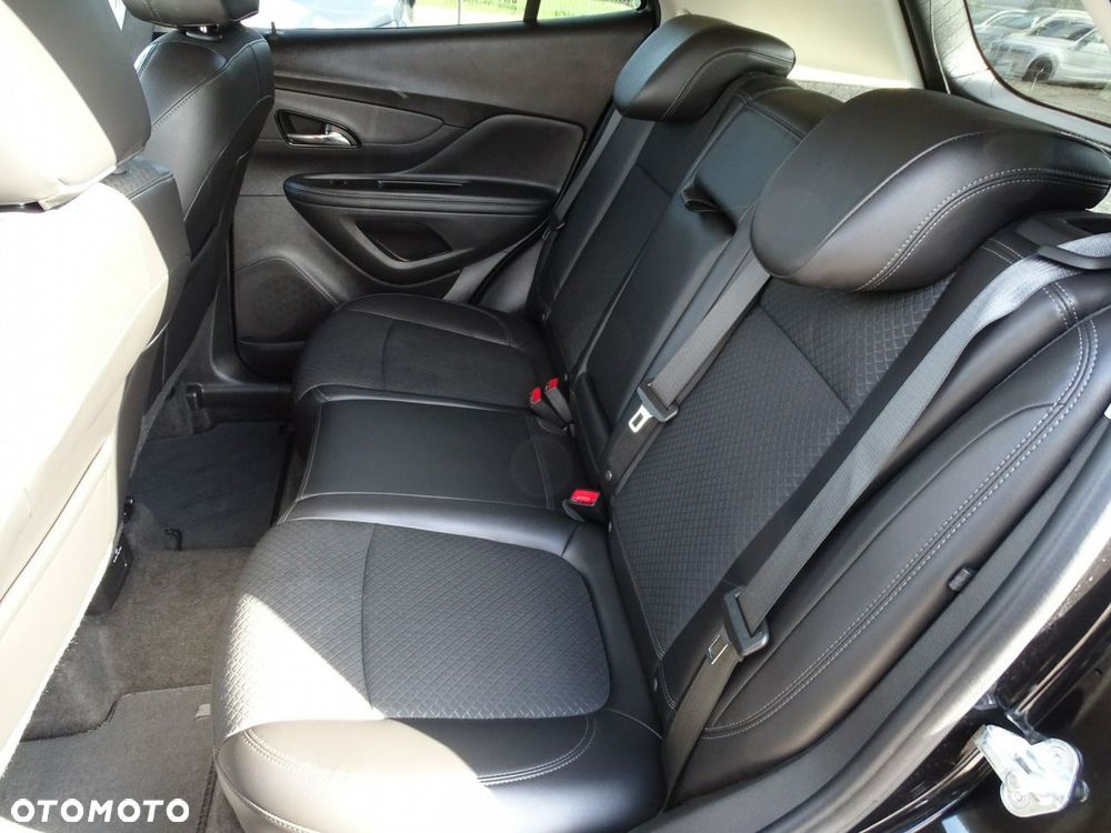 Buick Encore - 11