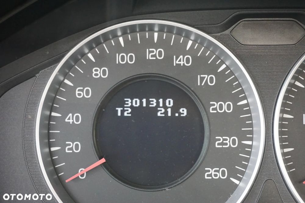 Volvo V60 D3 - 22