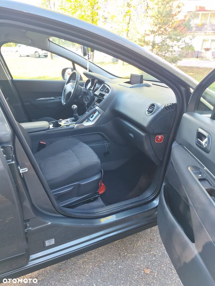 Peugeot 3008 - 30