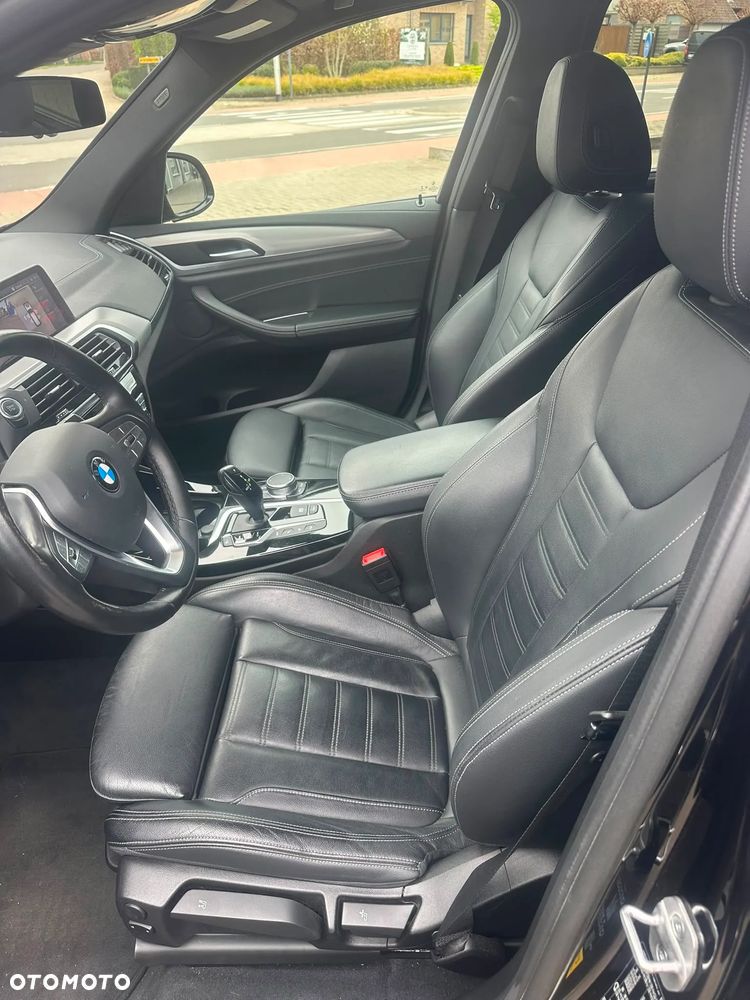 BMW X3 - 22