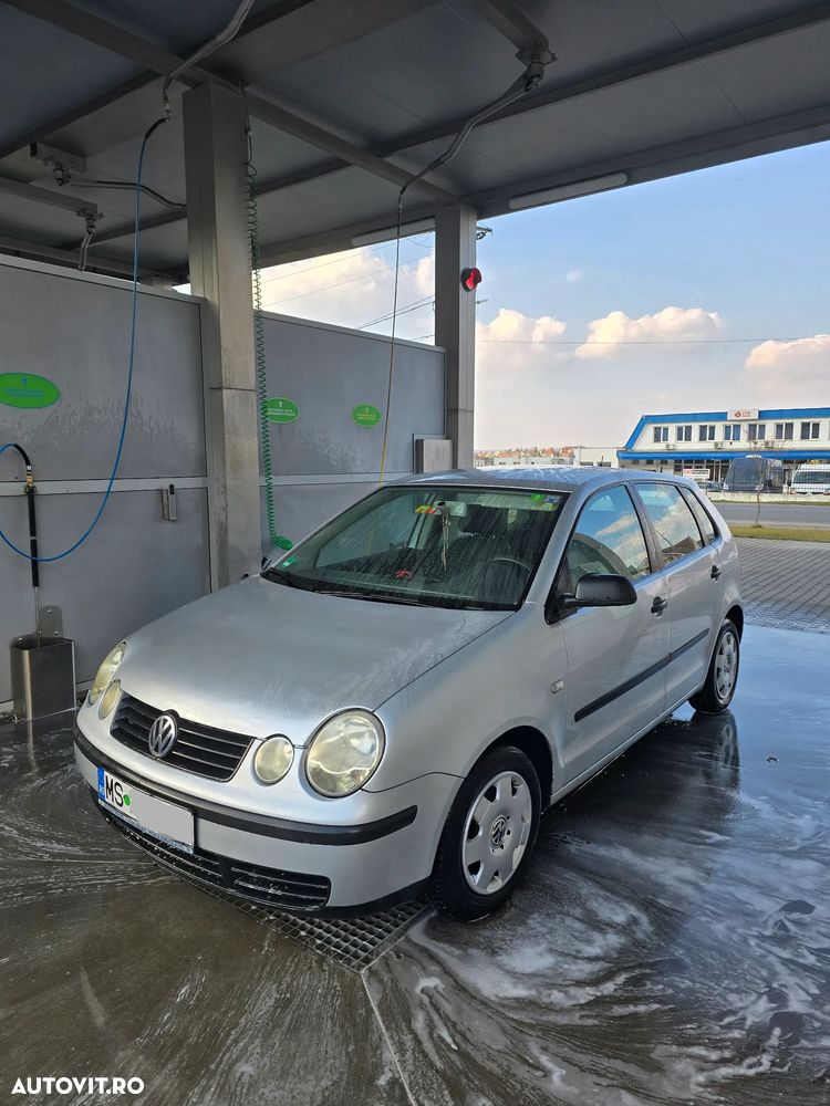 Volkswagen Polo - 3