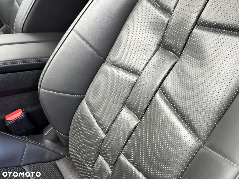 DS Automobiles DS 7 Crossback 2.0 BlueHDi Louvre - 12