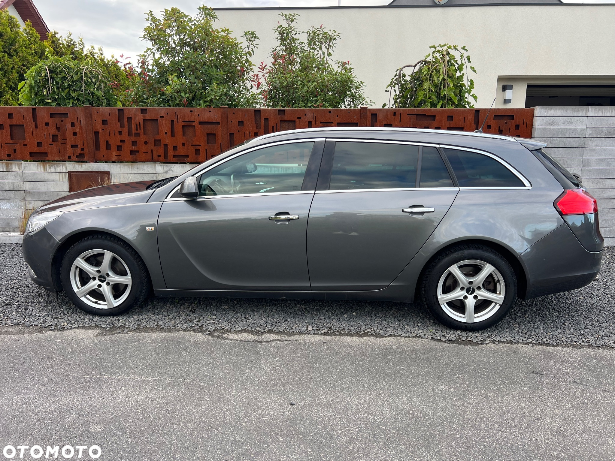Opel Insignia 2.0 CDTI Active - 2