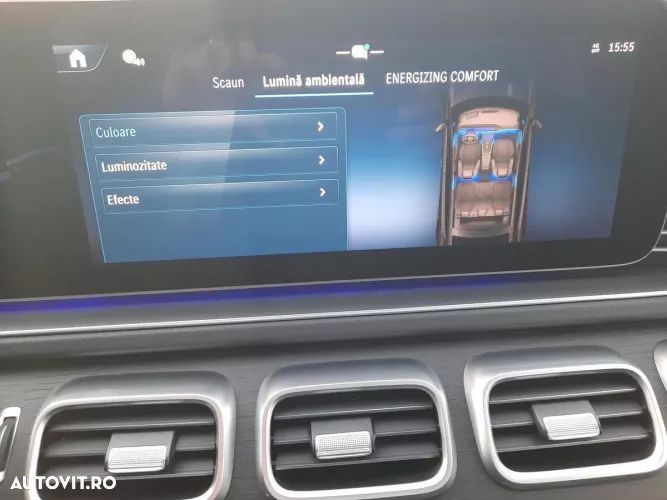 Mercedes-Benz GLE Coupe AMG 53 PHEV - 24